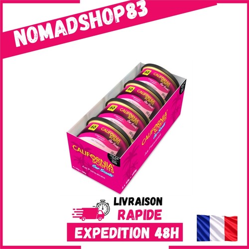 Désodorisant voiture