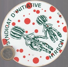 C60 Otsi. HIRSON. Les GILLES