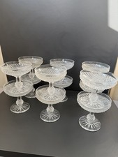 BACCARAT POINTES DE DIAMANTS