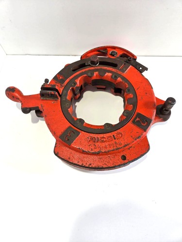Filetage tuyau ridgid 914 - de,