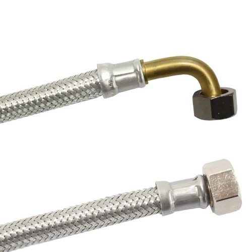 Flexible raccordement 8 - flexible, de
