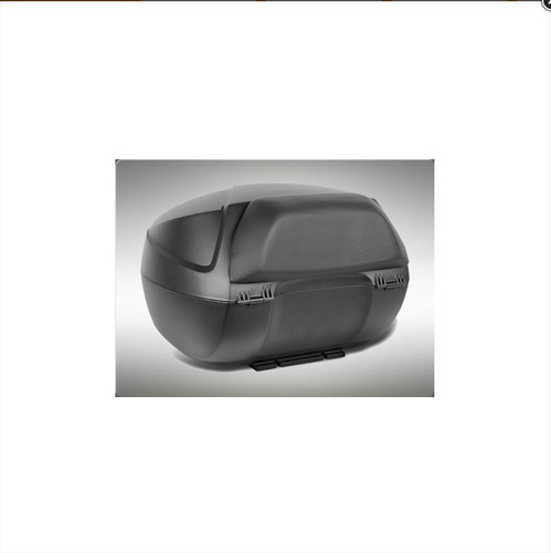 Dosseret pour top case - , moto
