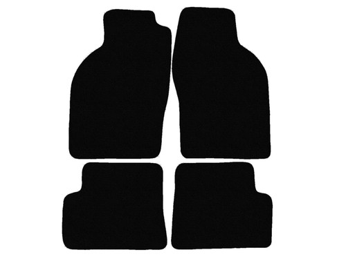Basic tapis sol - pour, saab