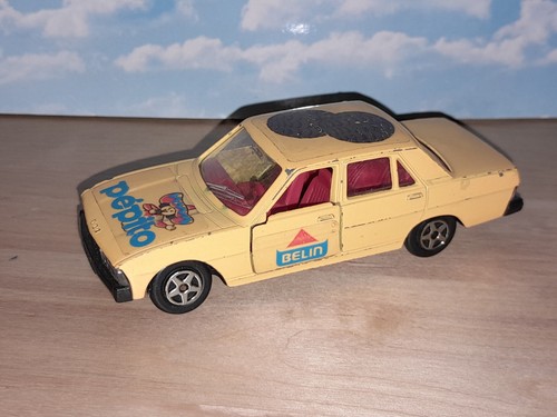 Norev peugeot 604 - 1/43,