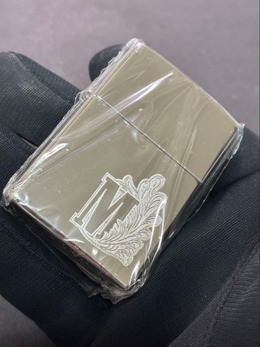 Briquet zippo marlboro silver - briquet,
