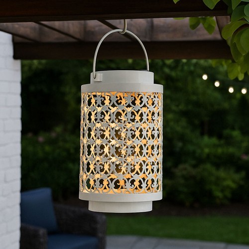 Lampe extérieure lanterne - lampe,