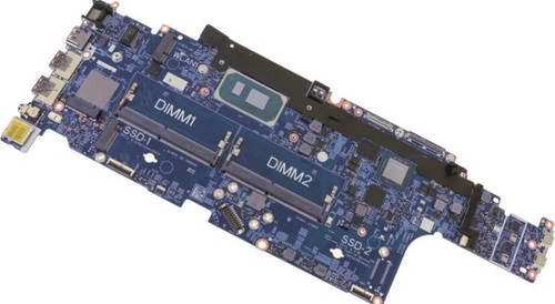 Motherboard dell precision - motherboard,