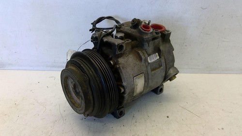 Compresseur clim audi 1 - audi, a4