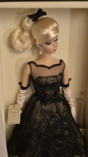 Barbie fashion model - barbie,