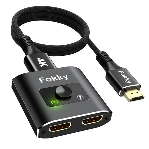 Switch hdmi 60hz - hdmi, splitter