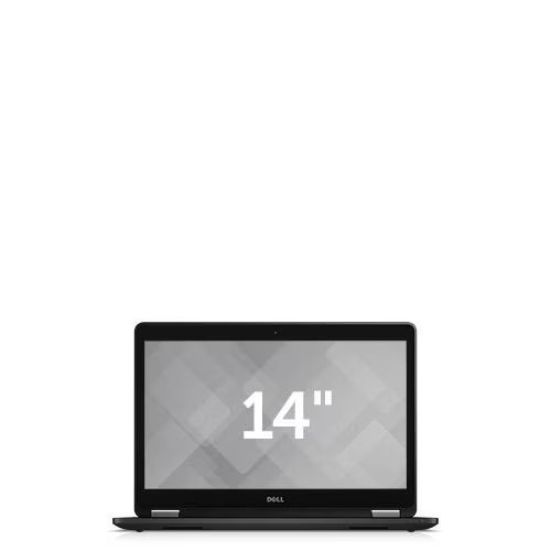 Dell latitude 7470 - latitude, 14"