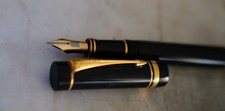 STYLO PLUME PARKER DUOFOLD