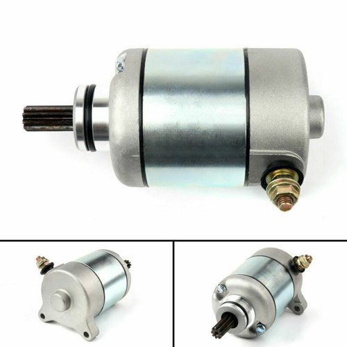 Moteur démarreur pour - moteur,