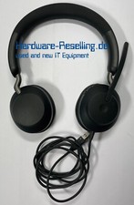 Jabra Evolve2 40 Casque