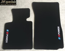 Tapis pour Voiture de Sol BMW