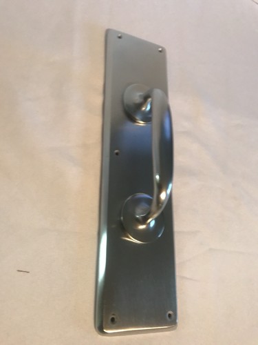 Commercial door pull - commercial,