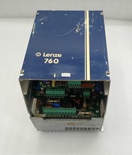 Inverseur Lenze 760 Série
