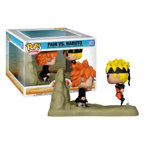 Funko pop pain - funko,