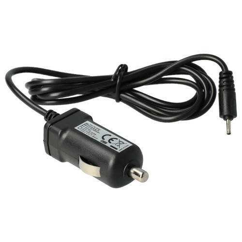 Chargeur voiture pour - de,