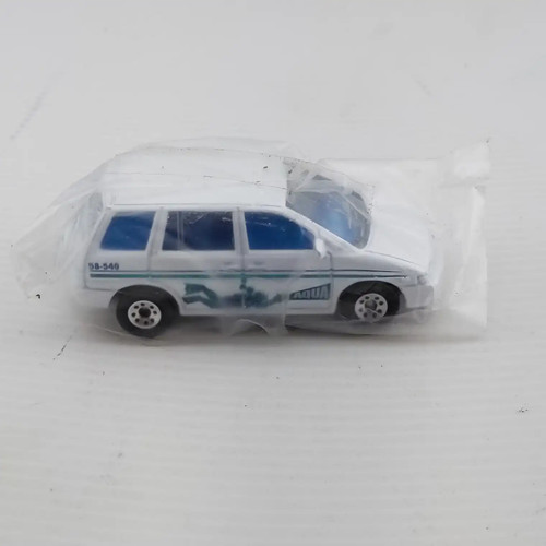 Vintage matchbox 1999 nissan - 1999,