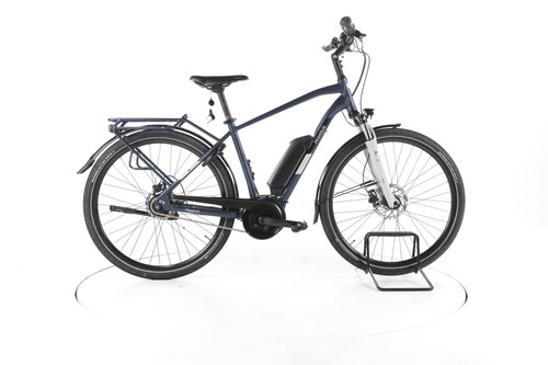 Pegasus solero e8r - plus, vélo