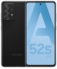 Samsung Galaxy A52s 5G 128 Go