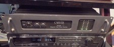 Carver PM-900 Magnetic Field Power Amplifier 