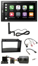 Pioneer USB 2DIN Bluetooth DAB