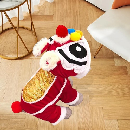 Costume nouvel chinois pour - nouvel,