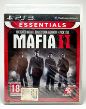 MAFIA II 2 ESSENTIELS - JEU