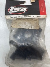 NEW Losi LST2 Muggy  LST XXL / 2 Carriers / Spindles LOSB2104