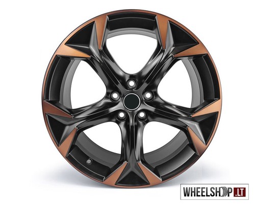 Jantes alliage cupra style r20 - cupra,