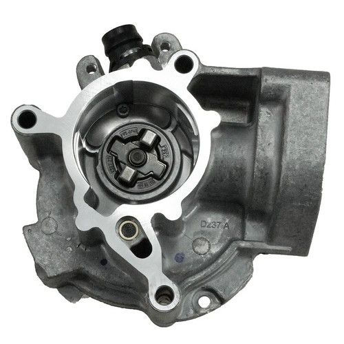 Vacuum pump pressure - vacuum,