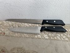 2 Couteaux Cuisine Tefal