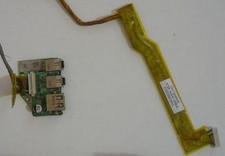 HP Pavilion ZD8000 Carte Audio