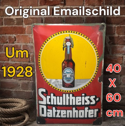 Original schultheiss - original,
