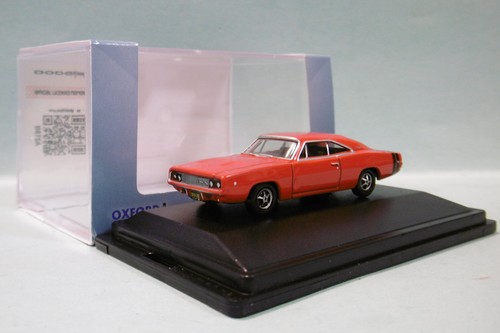 Oxford dodge charger r t - -,