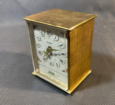 Ancien réveil par moduleur