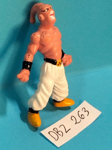 Figurine dbz 263 majin - 263:,