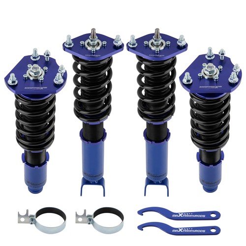 Kit amotisseur complet - kit,