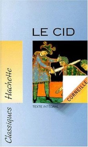 Livre cid - livre,