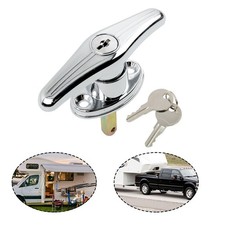 Serrure de porte de garage