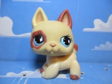 PETSHOP GERMAN SHEPHERD DOG