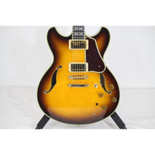 Auth IBANEZ AS200 Electric Guitar 270-004-033-3004