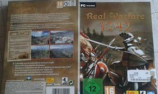 Real Warfare 1242, un