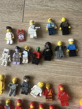 lego vrac 8-9kg Multi-thèmes