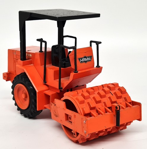 Nzg hamm 343 vibratory - hamm,