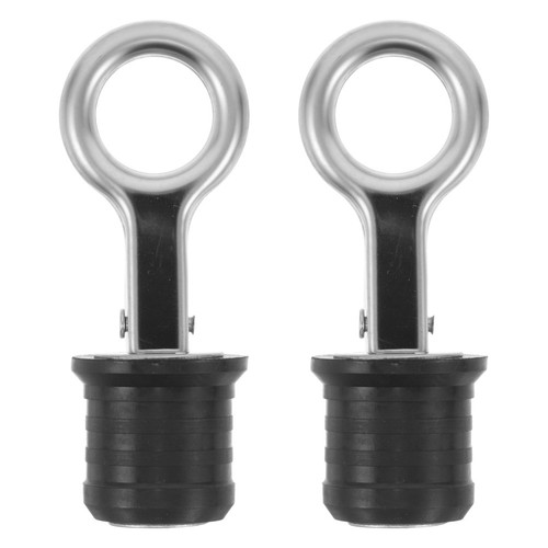 Lot bouchons de rechange - lot, 2