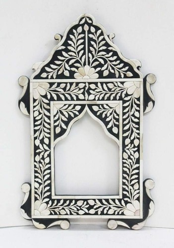 Miroir mural décoratif style - miroir,