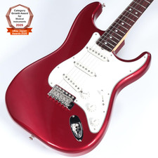 Fender Made in Japan FSR